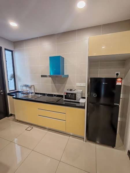 Service Residence for Rent at D'Pristine - Miko Yong - PropertyGuru.com.my