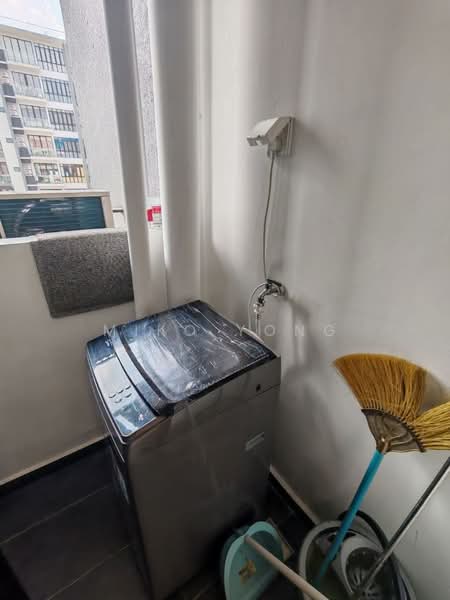 Service Residence for Rent at D'Pristine - Miko Yong - PropertyGuru.com.my