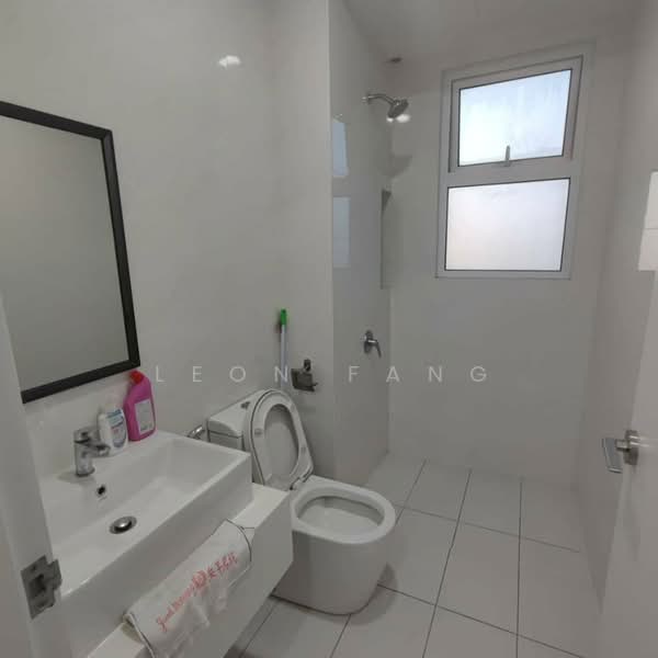 Servis Apartment untuk Disewa di Eco Sky - Leon Fang - PropertyGuru.com.my