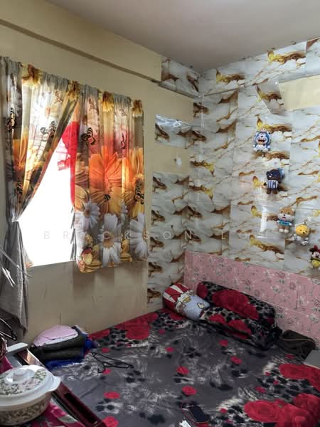 Apartment for Sale at Seri Ayu Apartment - Brackson Loh - Bedroom - PropertyGuru.com.my