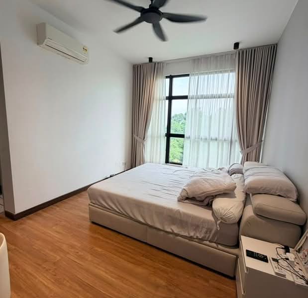 Condominium for Rent at Damansara Seresta - Chin Yee Xin - Bedroom - PropertyGuru.com.my
