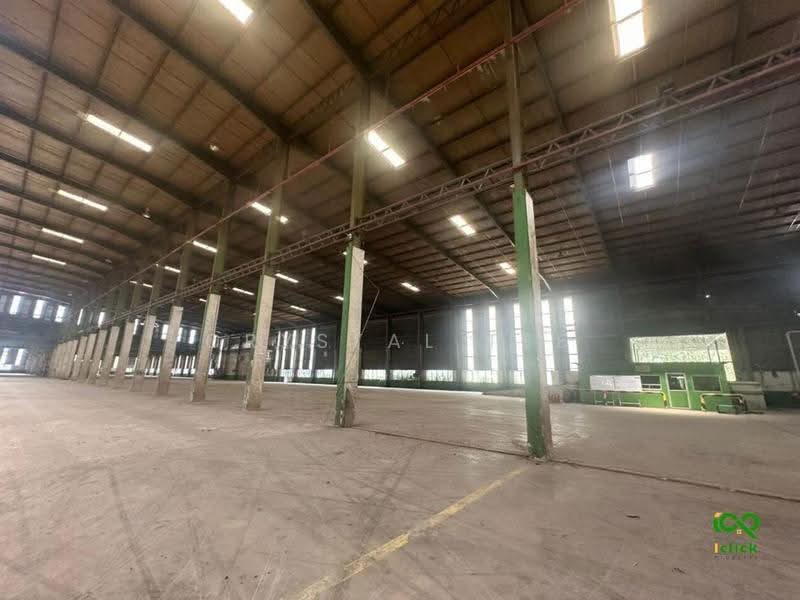 Factory for Rent in Sungai Petani (Kedah) - Crystal Tee - Interior - PropertyGuru.com.my