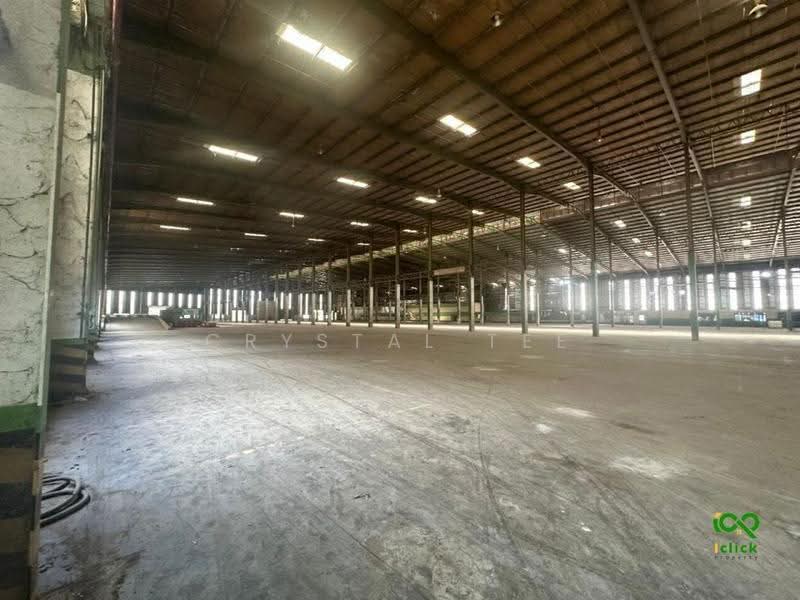 Factory for Rent in Sungai Petani (Kedah) - Crystal Tee - Interior - PropertyGuru.com.my