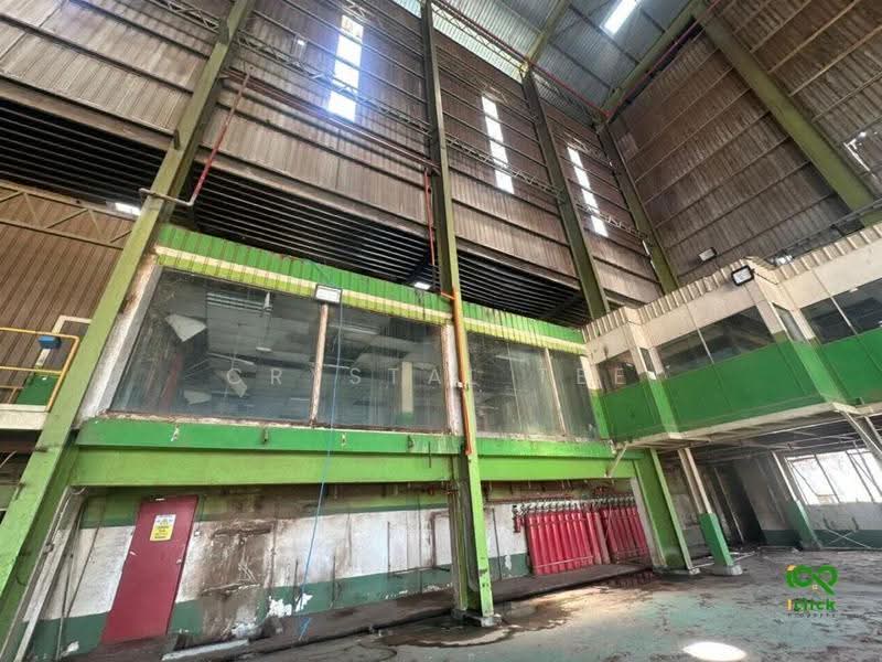 Factory for Rent in Sungai Petani (Kedah) - Crystal Tee - Interior - PropertyGuru.com.my