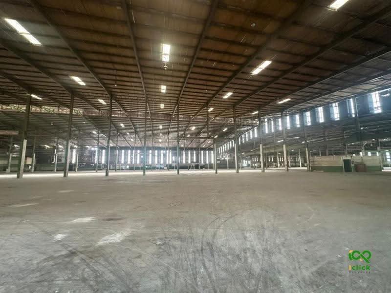 Factory for Rent in Sungai Petani (Kedah) - Crystal Tee - Interior - PropertyGuru.com.my