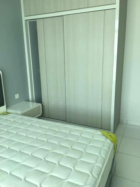 Service Residence for Sale at Sky Loft Premium Suites - Jovel Lim - Bedroom - PropertyGuru.com.my