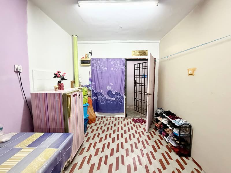 Rumah Flat untuk Dijual di Flat Tasek 64 - ALHAFIZ AZIS - Interior - PropertyGuru.com.my