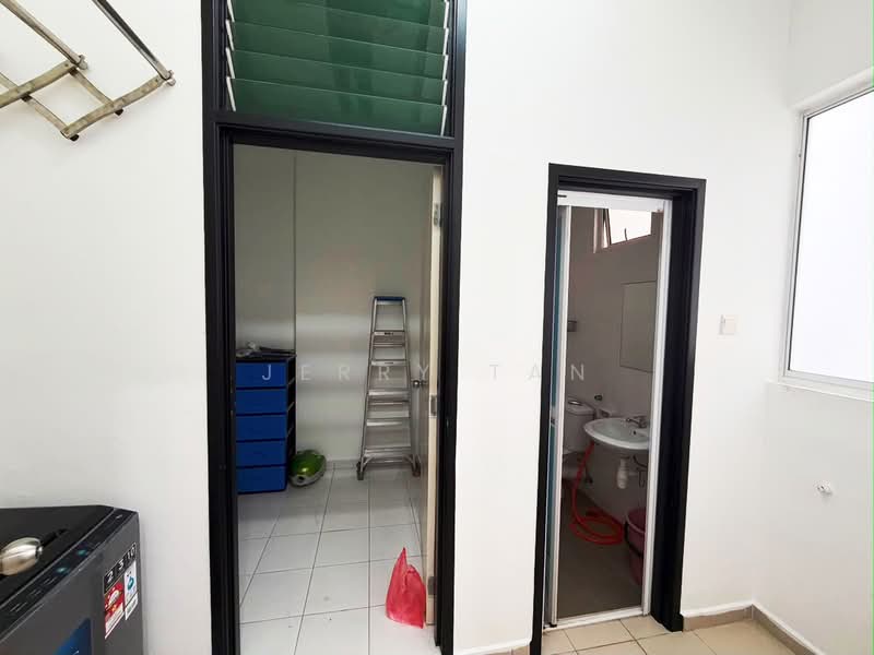 Condominium for Rent at Fiera Vista - Jerry Tan - Bathroom - PropertyGuru.com.my