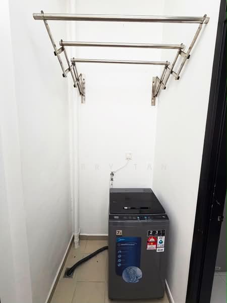 Condominium for Rent at Fiera Vista - Jerry Tan - Interior - PropertyGuru.com.my
