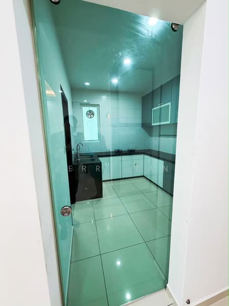Condominium for Rent at Fiera Vista - Jerry Tan - Kitchen - PropertyGuru.com.my