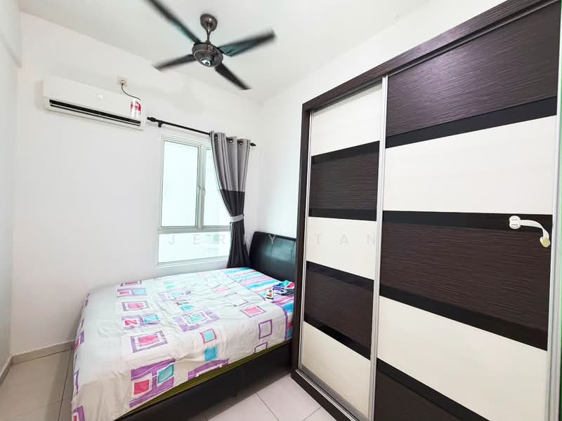 Condominium for Rent at Fiera Vista - Jerry Tan - Bedroom - PropertyGuru.com.my