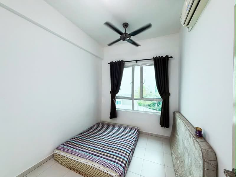 Condominium for Rent at Fiera Vista - Jerry Tan - Bedroom - PropertyGuru.com.my
