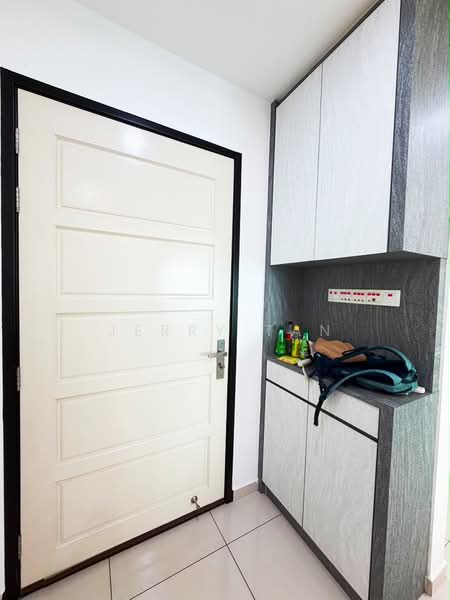 Condominium for Rent at Fiera Vista - Jerry Tan - Entrance - PropertyGuru.com.my