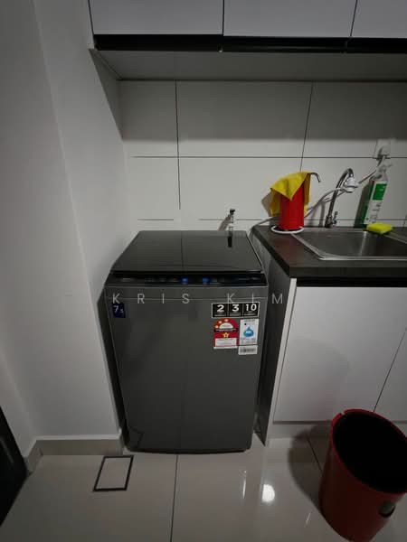 Service Residence for Rent at The New Duo @ Edumetro - Kris Kim - Interior - PropertyGuru.com.my