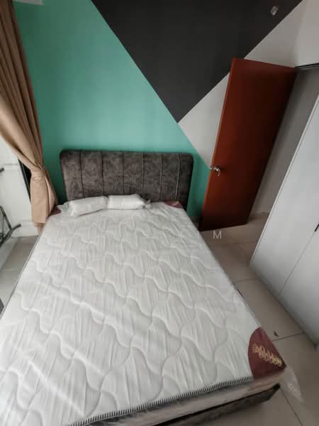 Service Residence for Rent at The New Duo @ Edumetro - Kris Kim - Bedroom - PropertyGuru.com.my