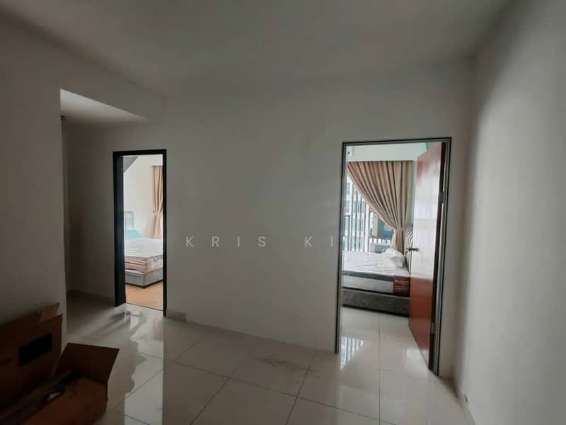 Service Residence for Rent at The New Duo @ Edumetro - Kris Kim - Bedroom - PropertyGuru.com.my