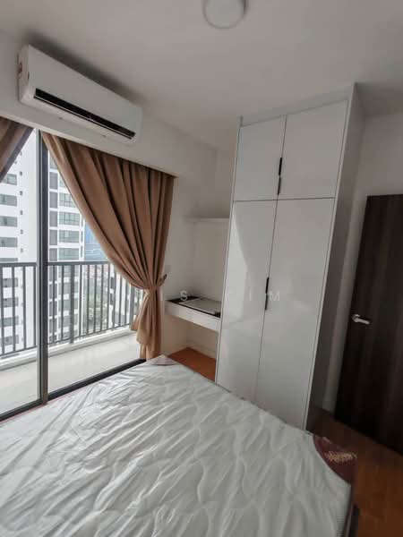 Service Residence for Rent at The New Duo @ Edumetro - Kris Kim - Bedroom - PropertyGuru.com.my