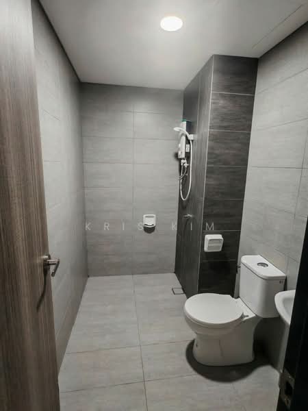 Service Residence for Rent at The New Duo @ Edumetro - Kris Kim - Bathroom - PropertyGuru.com.my