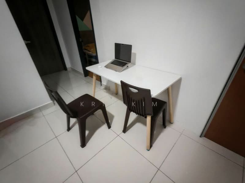Service Residence for Rent at The New Duo @ Edumetro - Kris Kim - Study - PropertyGuru.com.my