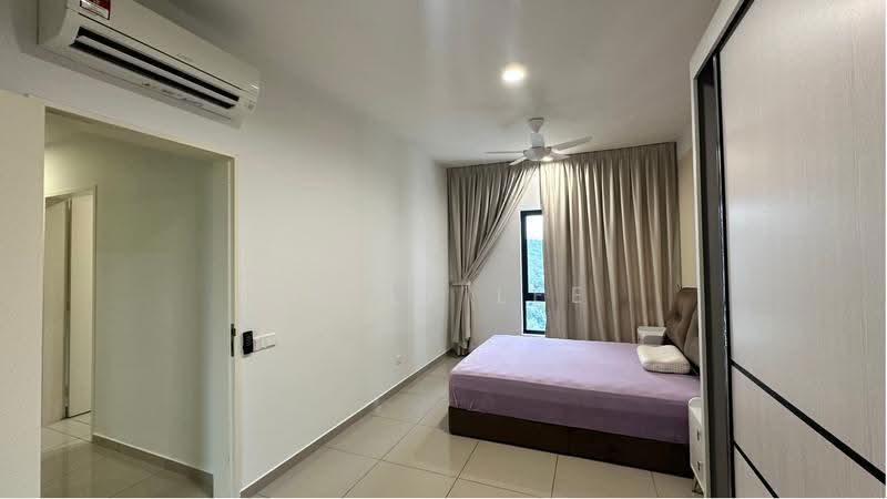 Kediaman Servis untuk Disewa di D'Cosmos Residences - Kelly Lee - PropertyGuru.com.my