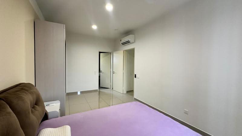 Kediaman Servis untuk Disewa di D'Cosmos Residences - Kelly Lee - PropertyGuru.com.my