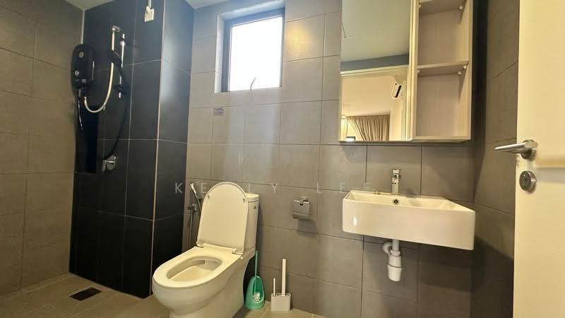 Kediaman Servis untuk Disewa di D'Cosmos Residences - Kelly Lee - PropertyGuru.com.my