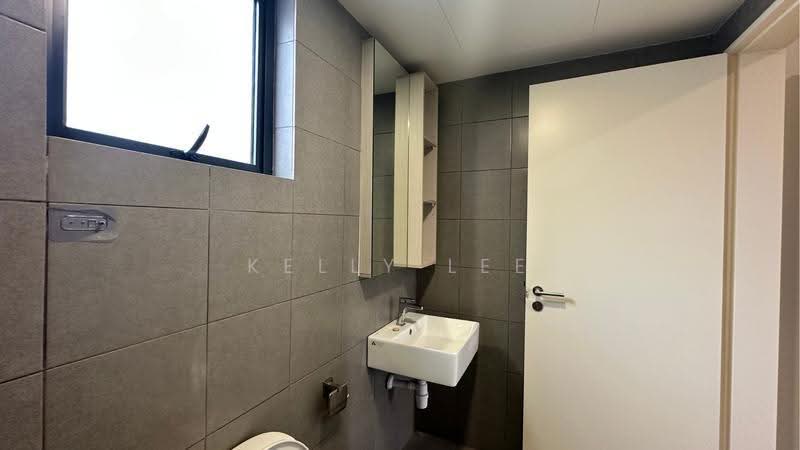Kediaman Servis untuk Disewa di D'Cosmos Residences - Kelly Lee - PropertyGuru.com.my