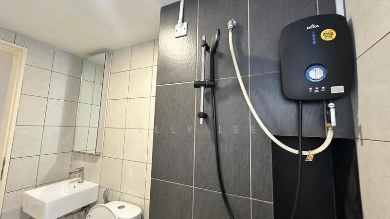 Kediaman Servis untuk Disewa di D'Cosmos Residences - Kelly Lee - PropertyGuru.com.my