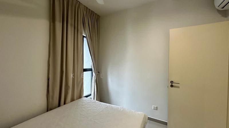 Kediaman Servis untuk Disewa di D'Cosmos Residences - Kelly Lee - PropertyGuru.com.my