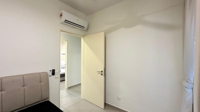Kediaman Servis untuk Disewa di D'Cosmos Residences - Kelly Lee - PropertyGuru.com.my