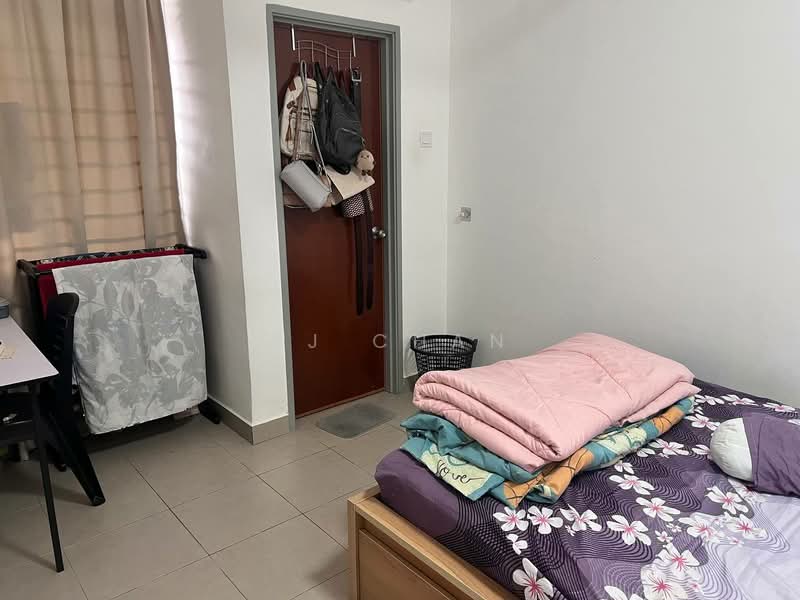 Rumah Bandar untuk Disewa di Taman Adda Heights (Tebrau) - SJ CHAN - Bedroom - PropertyGuru.com.my