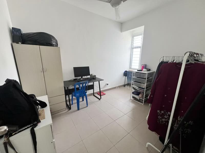 Rumah Bandar untuk Disewa di Taman Adda Heights (Tebrau) - SJ CHAN - Bedroom - PropertyGuru.com.my