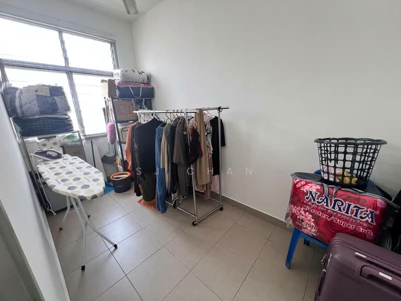 Rumah Bandar untuk Disewa di Taman Adda Heights (Tebrau) - SJ CHAN - Interior - PropertyGuru.com.my