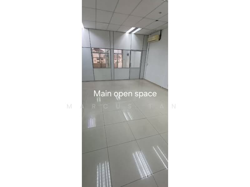 Pejabat untuk Disewa di Sungai Dua (Penang) - Marcus Tan - Interior - PropertyGuru.com.my