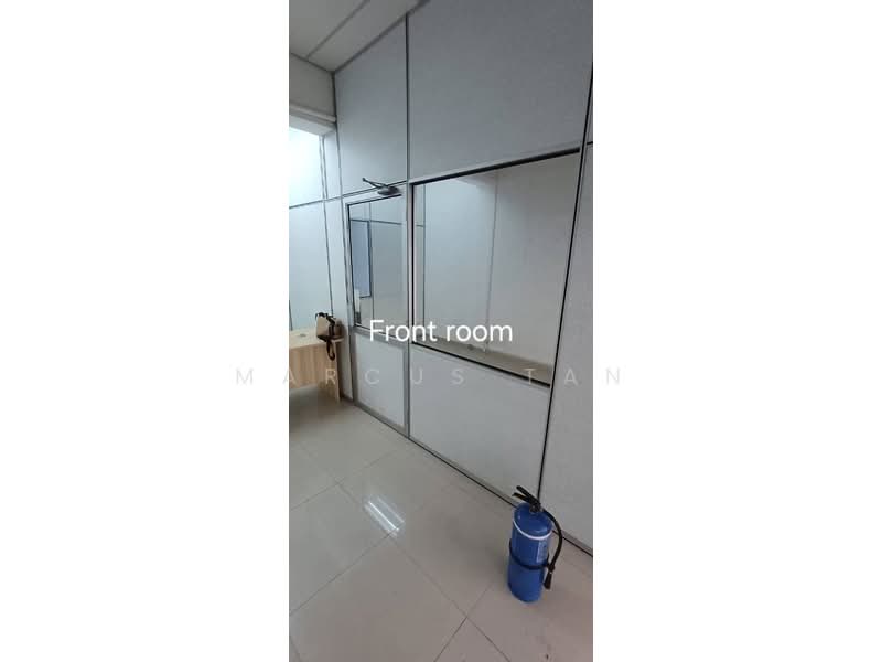 Pejabat untuk Disewa di Sungai Dua (Penang) - Marcus Tan - PropertyGuru.com.my