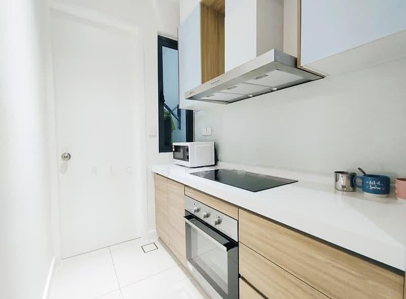 Service Residence for Rent at UNIO Residence - Richard Leow - PropertyGuru.com.my