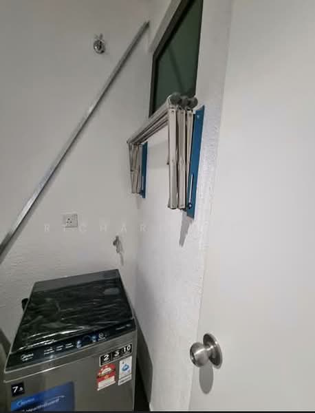 Service Residence for Rent at UNIO Residence - Richard Leow - PropertyGuru.com.my