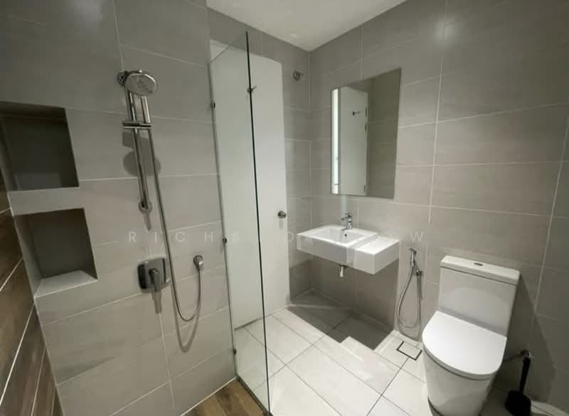 Service Residence for Rent at UNIO Residence - Richard Leow - PropertyGuru.com.my