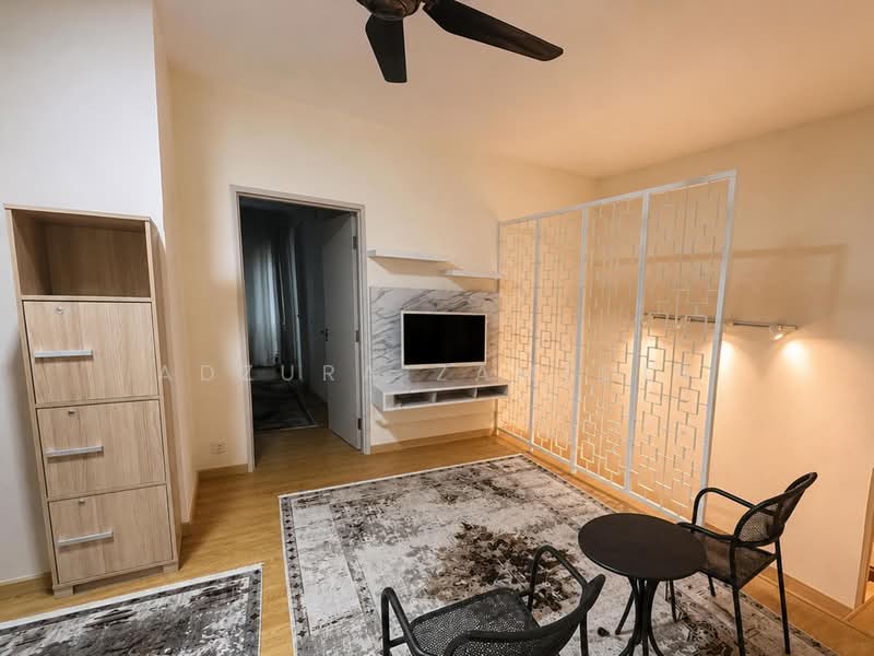 Rumah Teres 2-Tingkat untuk Dijual di Alam Impian (Shah Alam) - Adzura Zamedin - Interior - PropertyGuru.com.my