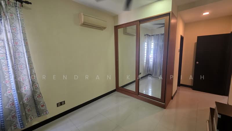 Pangsapuri untuk Disewa di Desa Idaman Residences - Surendran Karapiah - Bedroom - PropertyGuru.com.my