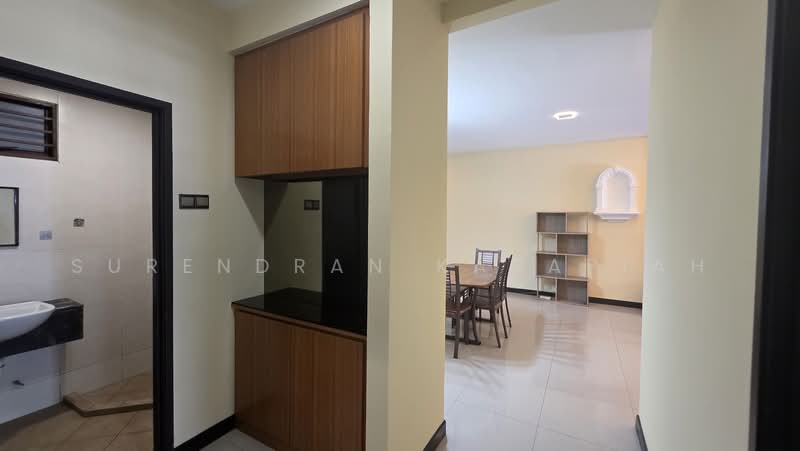 Pangsapuri untuk Disewa di Desa Idaman Residences - Surendran Karapiah - Bathroom - PropertyGuru.com.my