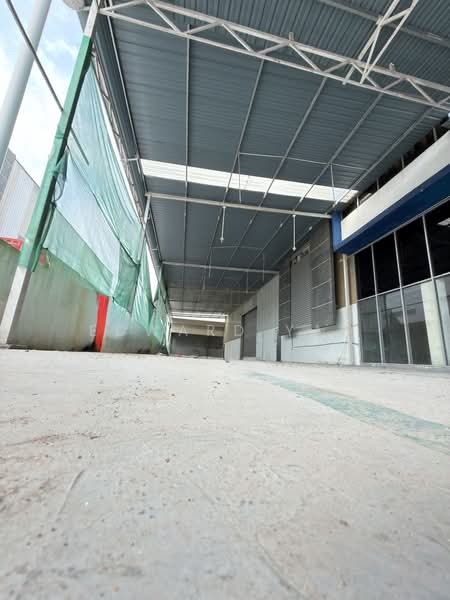 Kilang untuk Disewa di Semenyih (Selangor) - Edward Yap - Exterior - PropertyGuru.com.my