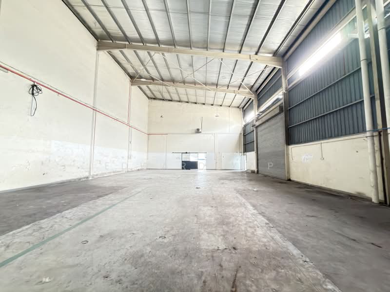 Kilang untuk Disewa di Semenyih (Selangor) - Edward Yap - Interior - PropertyGuru.com.my