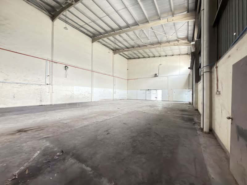 Kilang untuk Disewa di Semenyih (Selangor) - Edward Yap - PropertyGuru.com.my