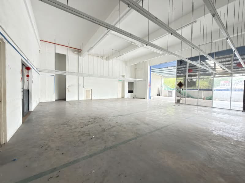 Kilang untuk Disewa di Semenyih (Selangor) - Edward Yap - Interior - PropertyGuru.com.my