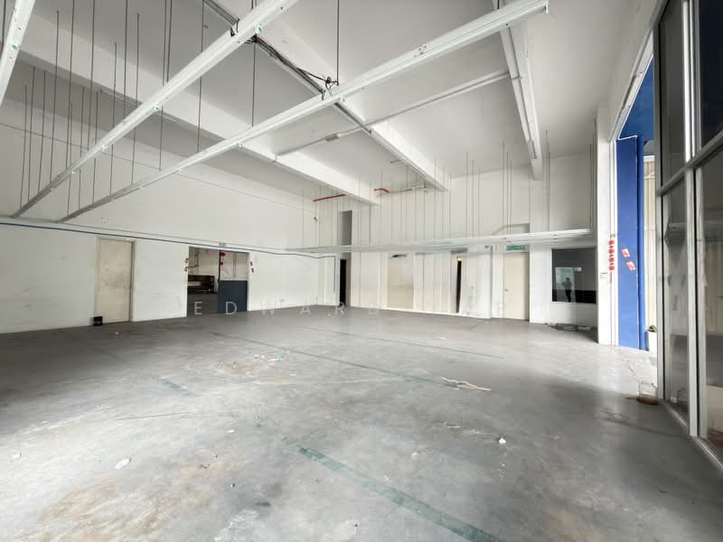 Kilang untuk Disewa di Semenyih (Selangor) - Edward Yap - Interior - PropertyGuru.com.my