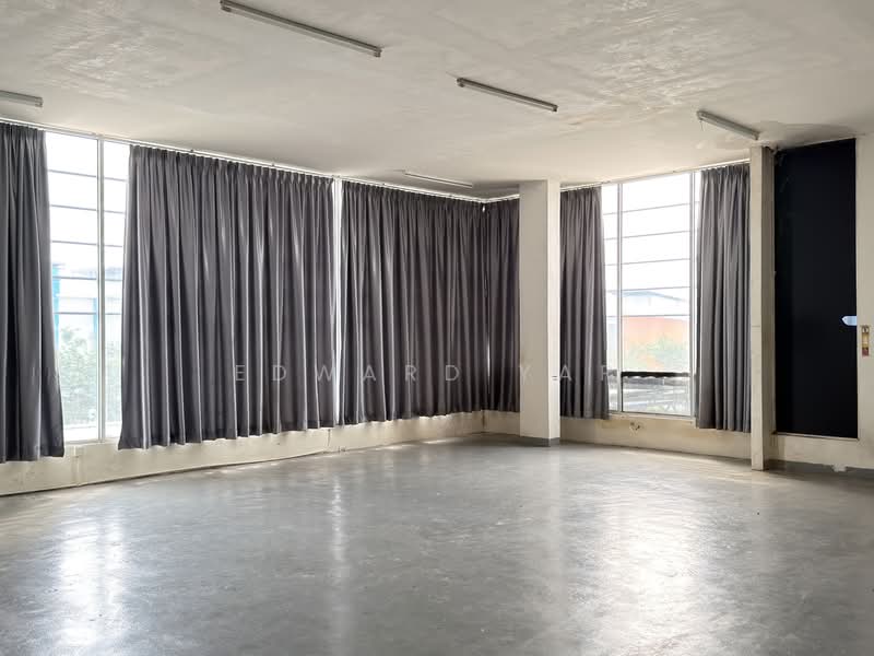 Kilang untuk Disewa di Semenyih (Selangor) - Edward Yap - Interior - PropertyGuru.com.my