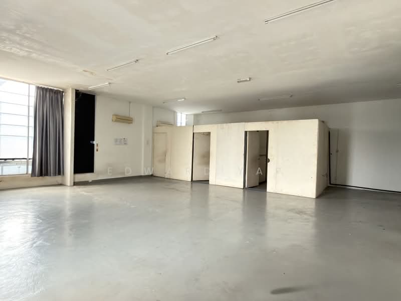 Kilang untuk Disewa di Semenyih (Selangor) - Edward Yap - Interior - PropertyGuru.com.my