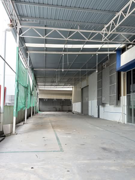Kilang untuk Disewa di Semenyih (Selangor) - Edward Yap - Exterior - PropertyGuru.com.my