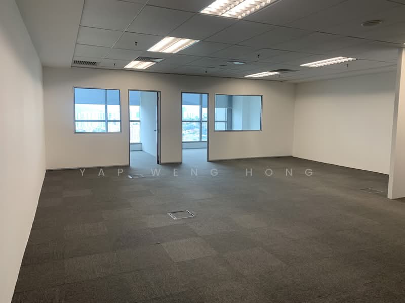 Office for Sale in KLCC (KL City Centre) - Yap Weng Hong - Interior - PropertyGuru.com.my